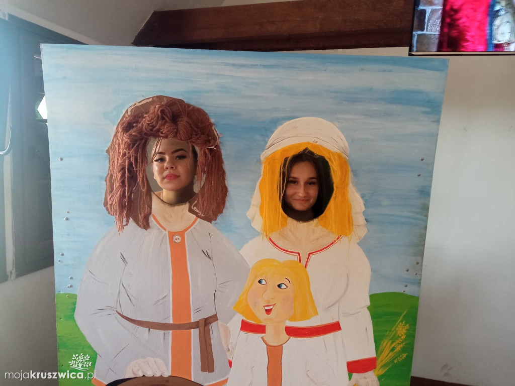 „Akcja Lato” w MOW KRUSZWICA [ZDJĘCIA]