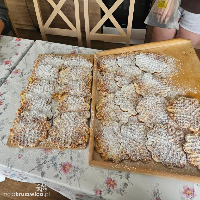 „Akcja Lato” w MOW KRUSZWICA [ZDJĘCIA]