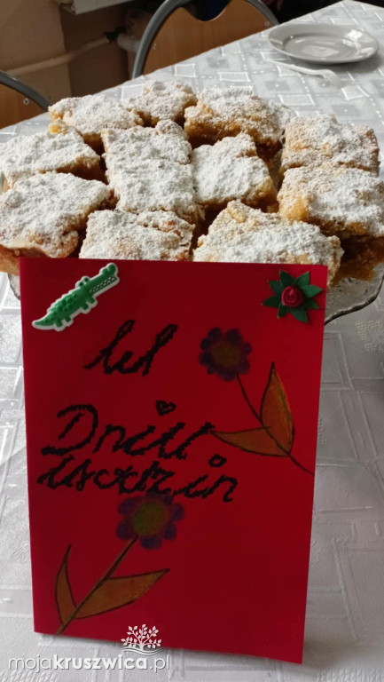 „Akcja Lato” w MOW KRUSZWICA [ZDJĘCIA]