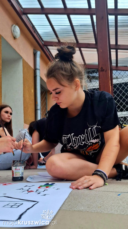 Dzień Talentów w placówce podlegającej Powiatowi Inowrocławskiemu