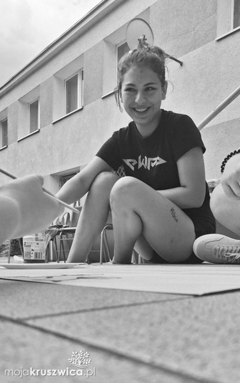 Dzień Talentów w placówce podlegającej Powiatowi Inowrocławskiemu