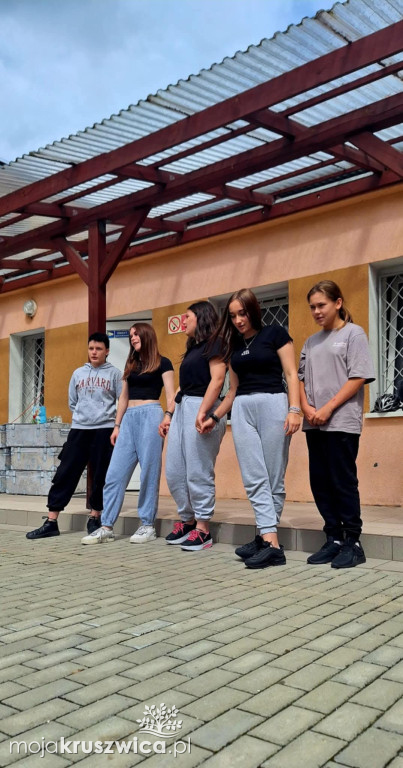 Dzień Talentów w placówce podlegającej Powiatowi Inowrocławskiemu