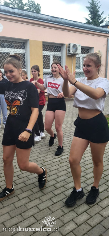 Dzień Talentów w placówce podlegającej Powiatowi Inowrocławskiemu