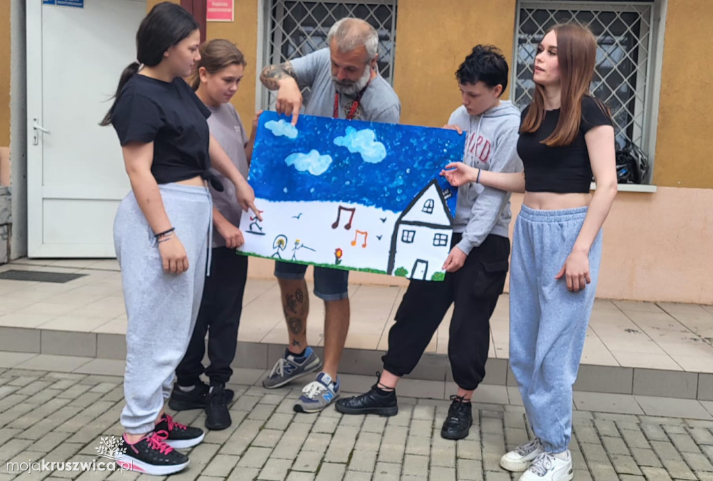 Dzień Talentów w placówce podlegającej Powiatowi Inowrocławskiemu