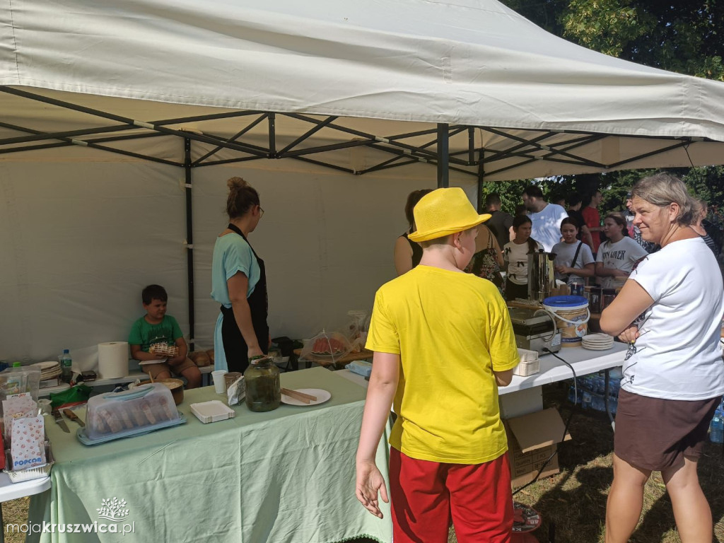 Sportowe święto w Golejewie [ZDJĘCIA]