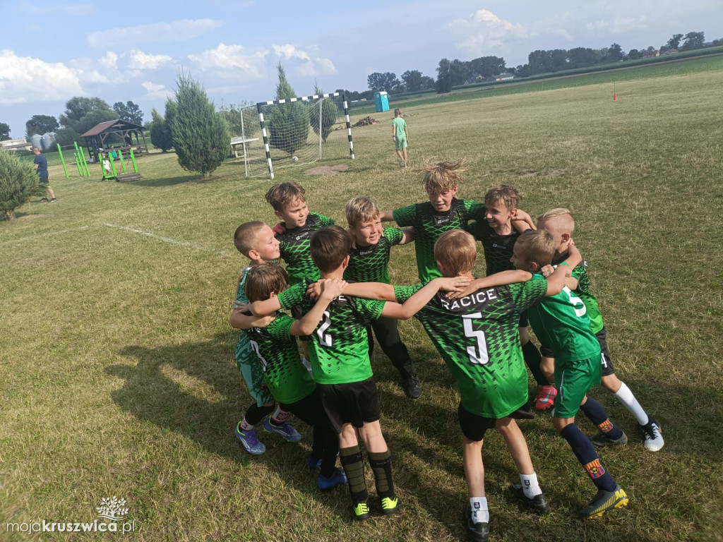 Sportowe święto w Golejewie [ZDJĘCIA]