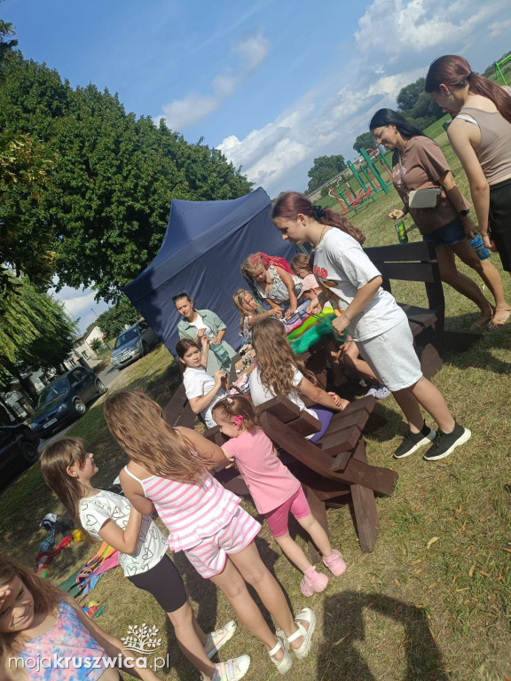 Sportowe święto w Golejewie [ZDJĘCIA]