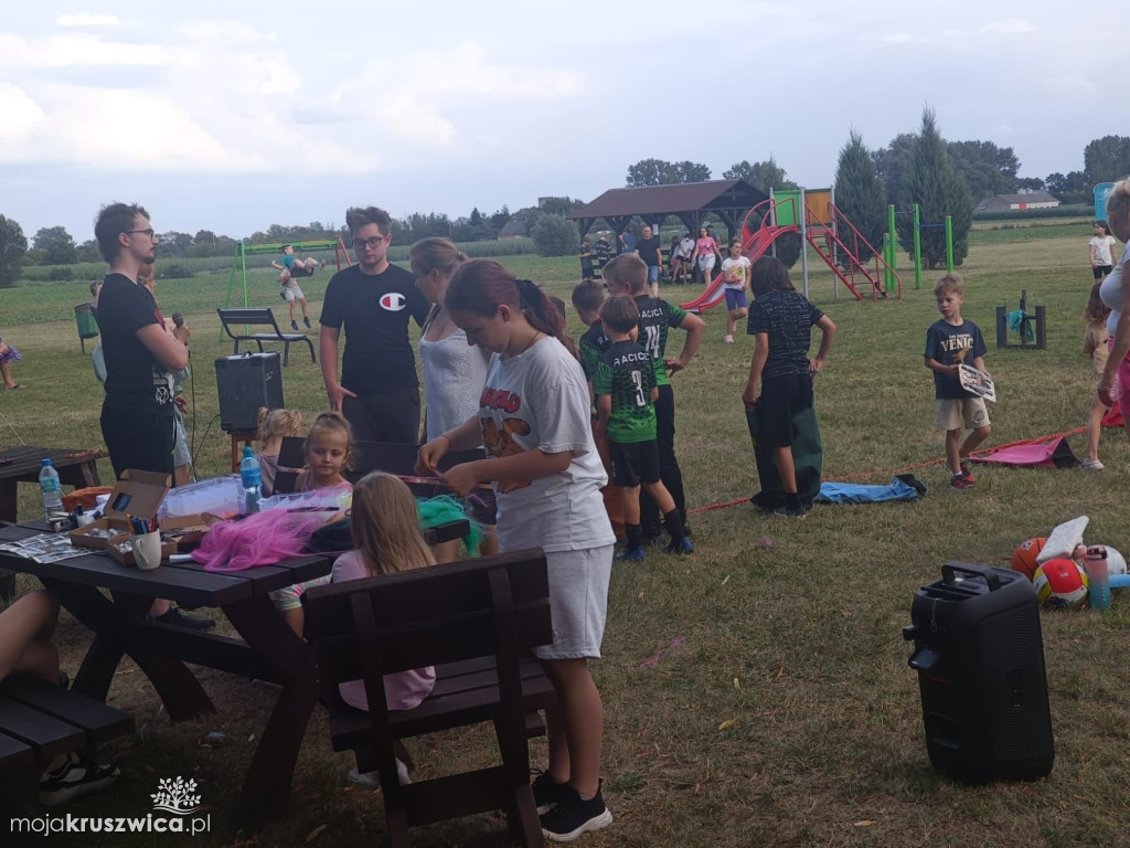 Sportowe święto w Golejewie [ZDJĘCIA]