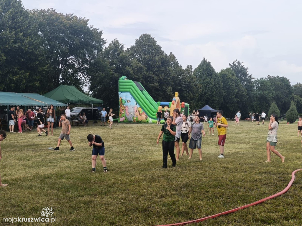 Sportowe święto w Golejewie [ZDJĘCIA]