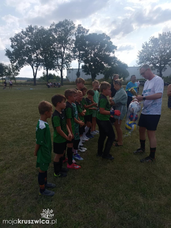 Sportowe święto w Golejewie [ZDJĘCIA]