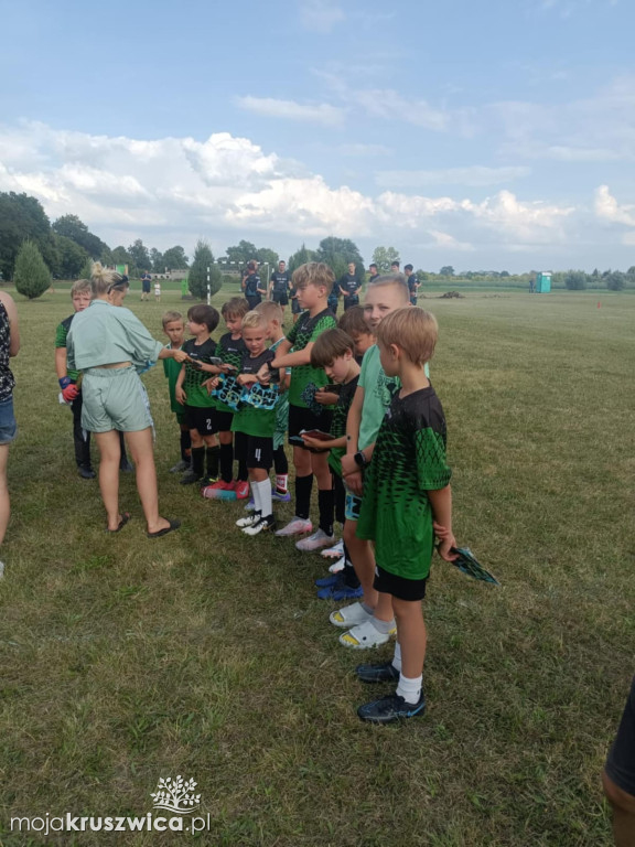 Sportowe święto w Golejewie [ZDJĘCIA]