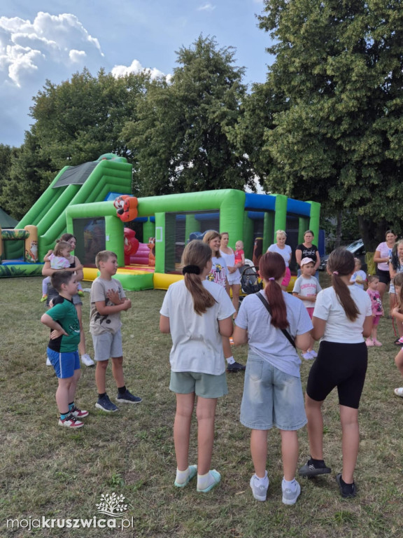 Sportowe święto w Golejewie [ZDJĘCIA]