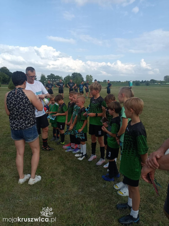 Sportowe święto w Golejewie [ZDJĘCIA]