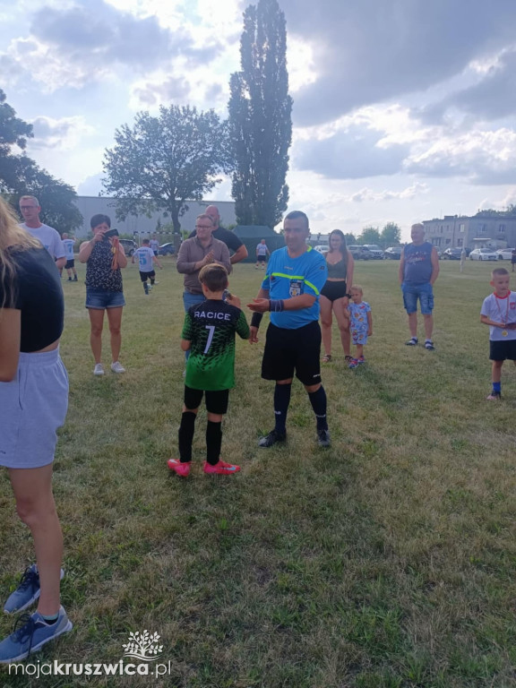 Sportowe święto w Golejewie [ZDJĘCIA]