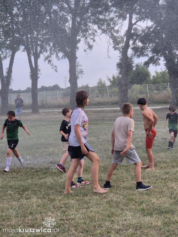 Sportowe święto w Golejewie [ZDJĘCIA]