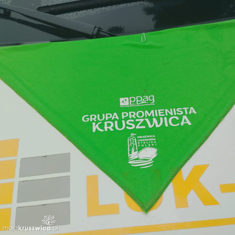 Dziś rusza Pielgrzymka Kruszwica [ZDJĘCIA]