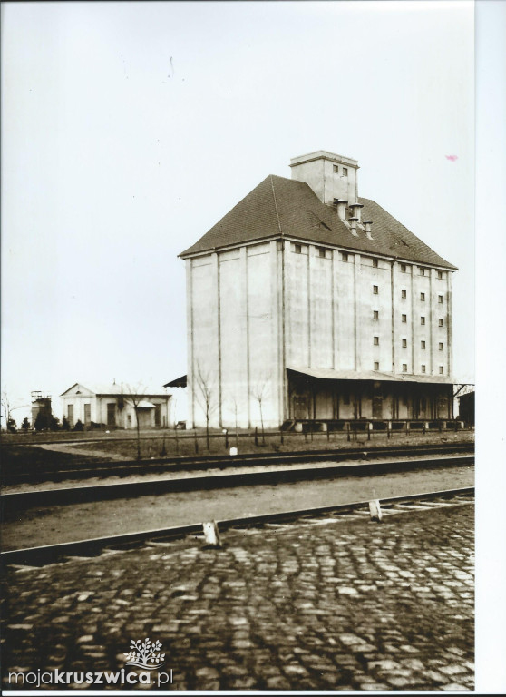 NASZA HISTORIA: Sto lat młyna w Kruszwicy [FOTORELACJA]