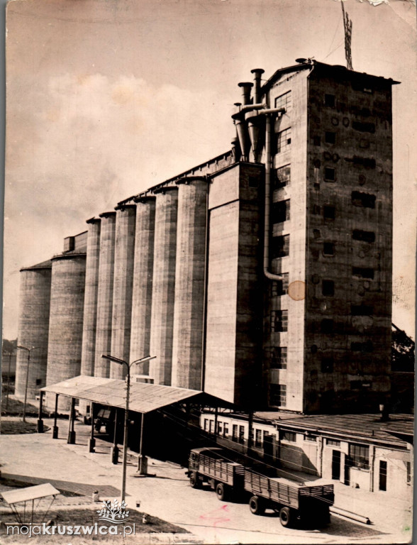 NASZA HISTORIA: Sto lat młyna w Kruszwicy [FOTORELACJA]