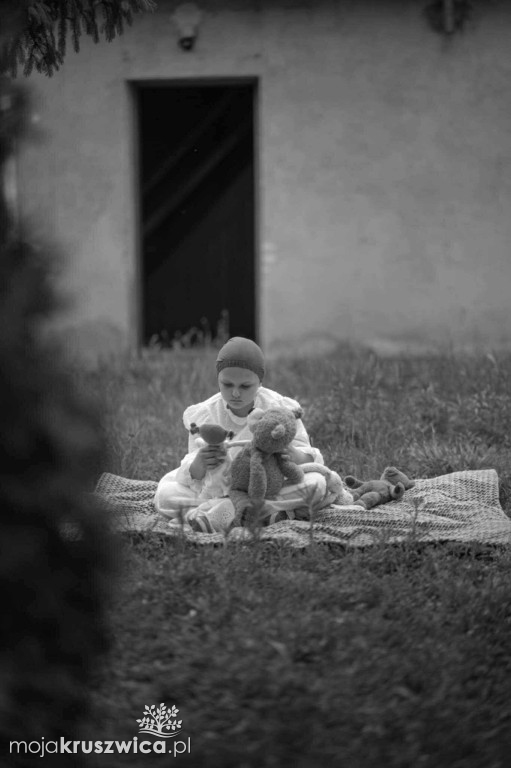 Książkę Magdy Grzegockiej pisały prawdziwe historie i emocje [ROZMOWA]