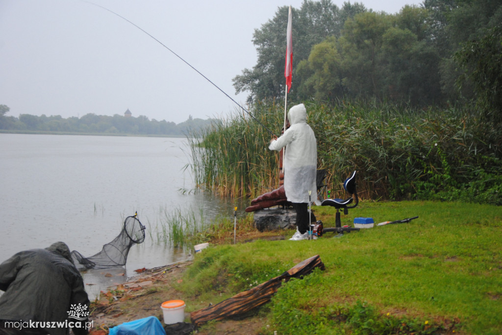Dni Kobylnik: Zawody wędkarskie 2025