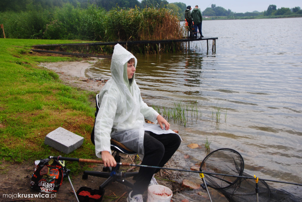 Dni Kobylnik: Zawody wędkarskie 2025