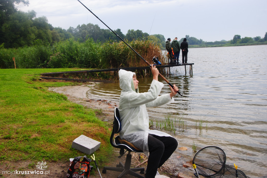Dni Kobylnik: Zawody wędkarskie 2025