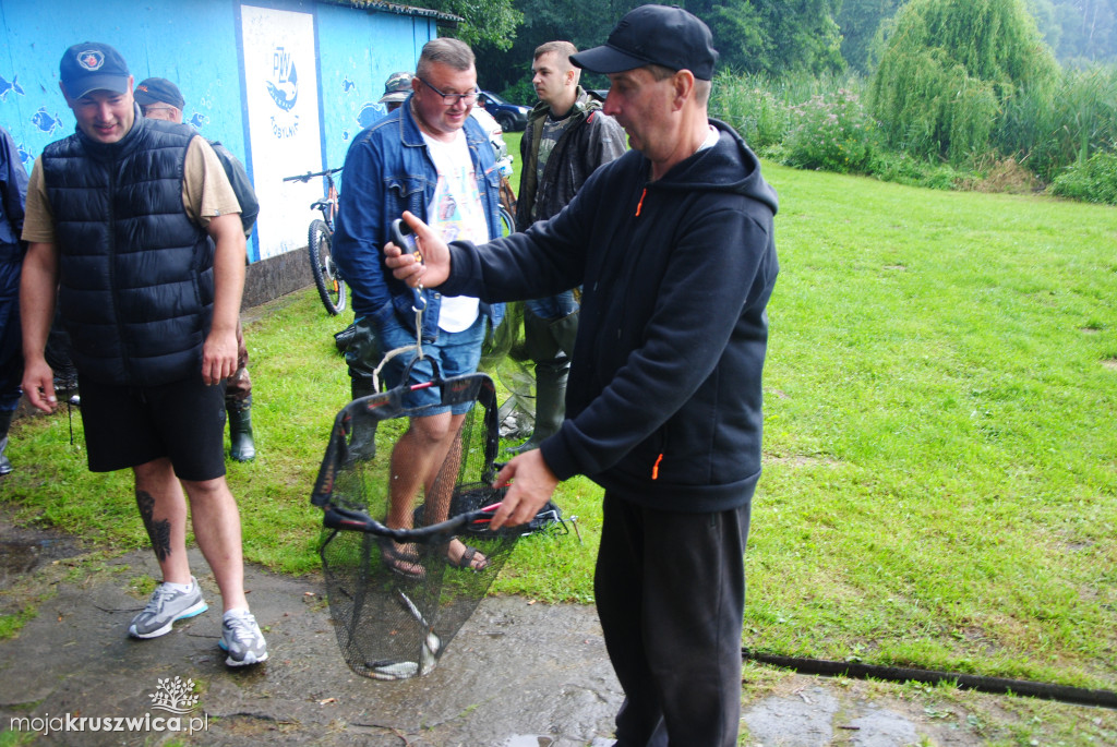 Dni Kobylnik: Zawody wędkarskie 2025