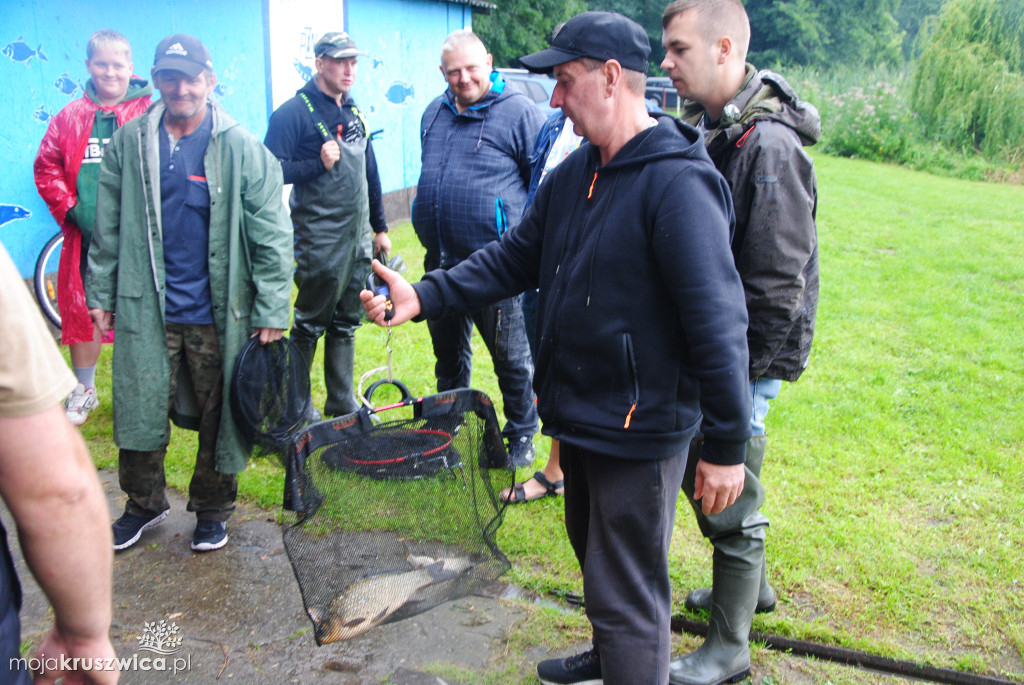 Dni Kobylnik: Zawody wędkarskie 2025