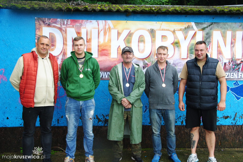 Dni Kobylnik: Zawody wędkarskie 2025