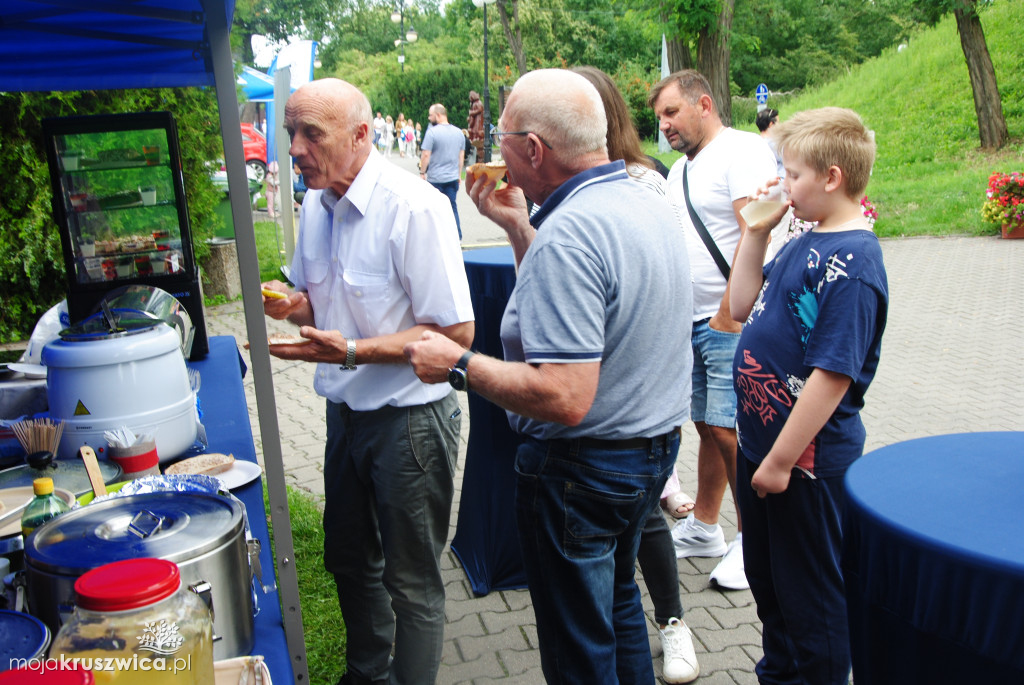 Kulinarne atrakcje pod Mysią Wieżą za nami [ZDJĘCIA]