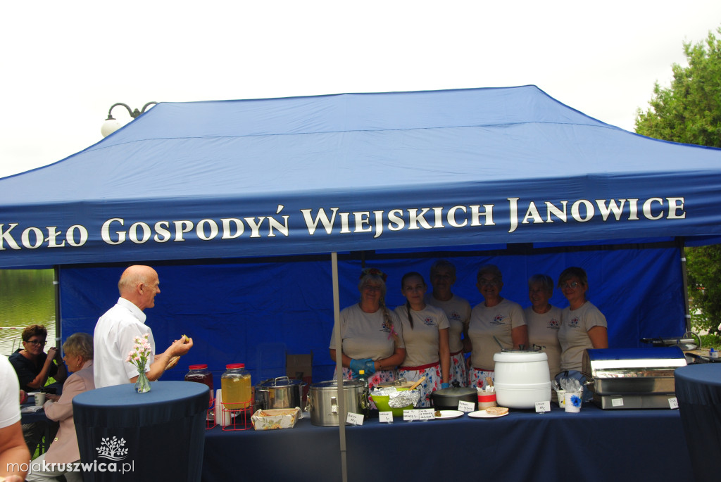 Kulinarne atrakcje pod Mysią Wieżą za nami [ZDJĘCIA]