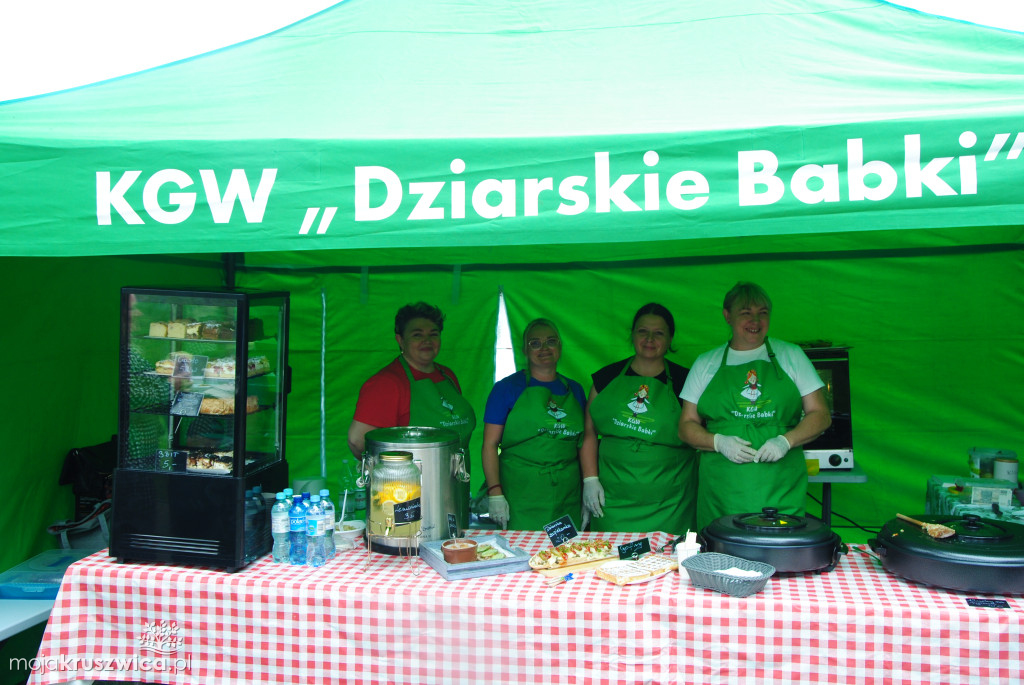 Kulinarne atrakcje pod Mysią Wieżą za nami [ZDJĘCIA]
