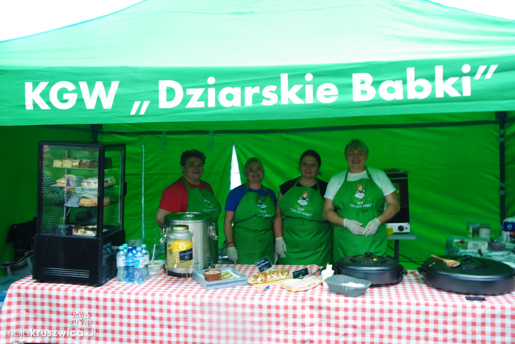 Kulinarne atrakcje pod Mysią Wieżą za nami [ZDJĘCIA]