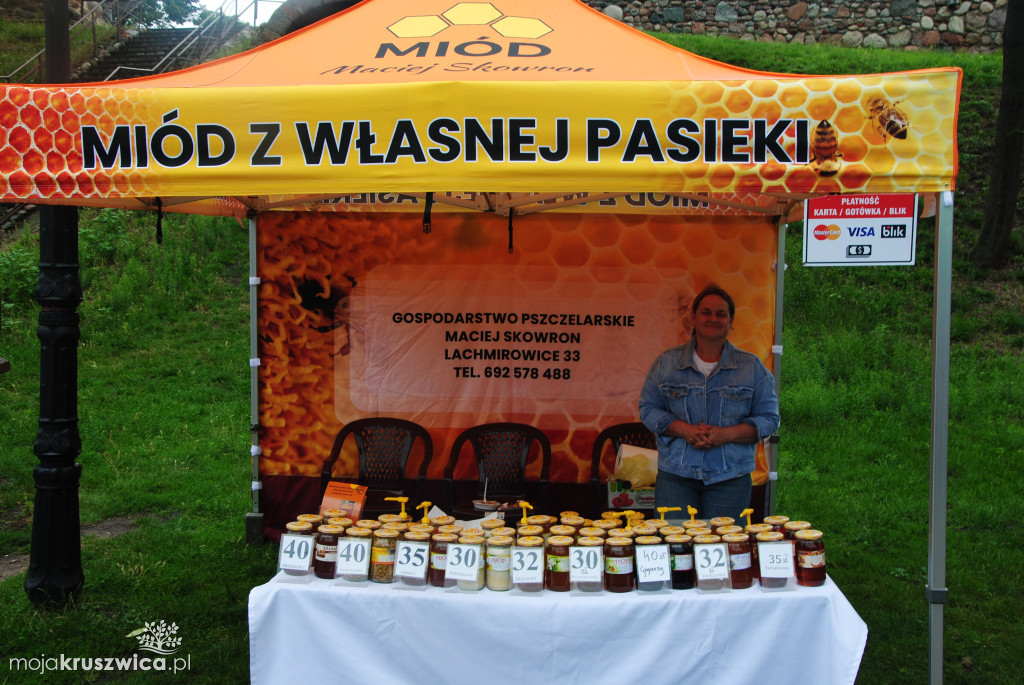 Kulinarne atrakcje pod Mysią Wieżą za nami [ZDJĘCIA]