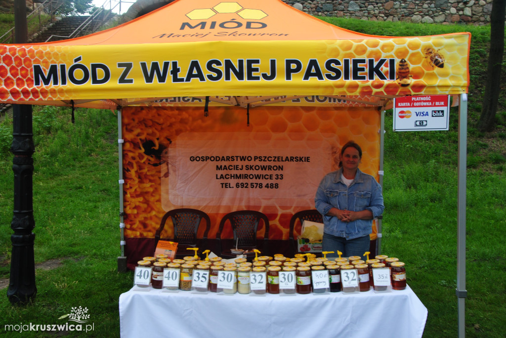 Kulinarne atrakcje pod Mysią Wieżą za nami [ZDJĘCIA]