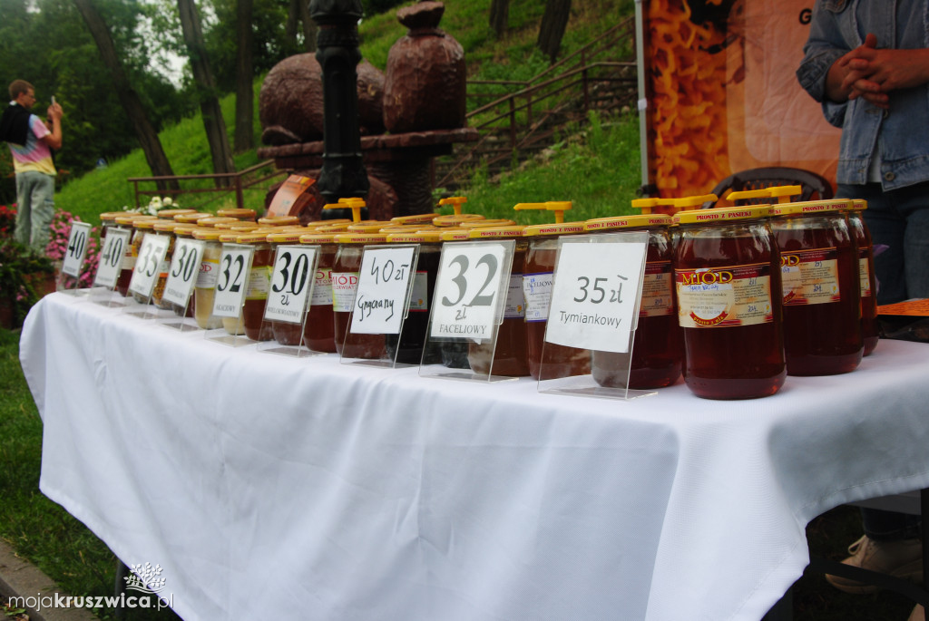 Kulinarne atrakcje pod Mysią Wieżą za nami [ZDJĘCIA]