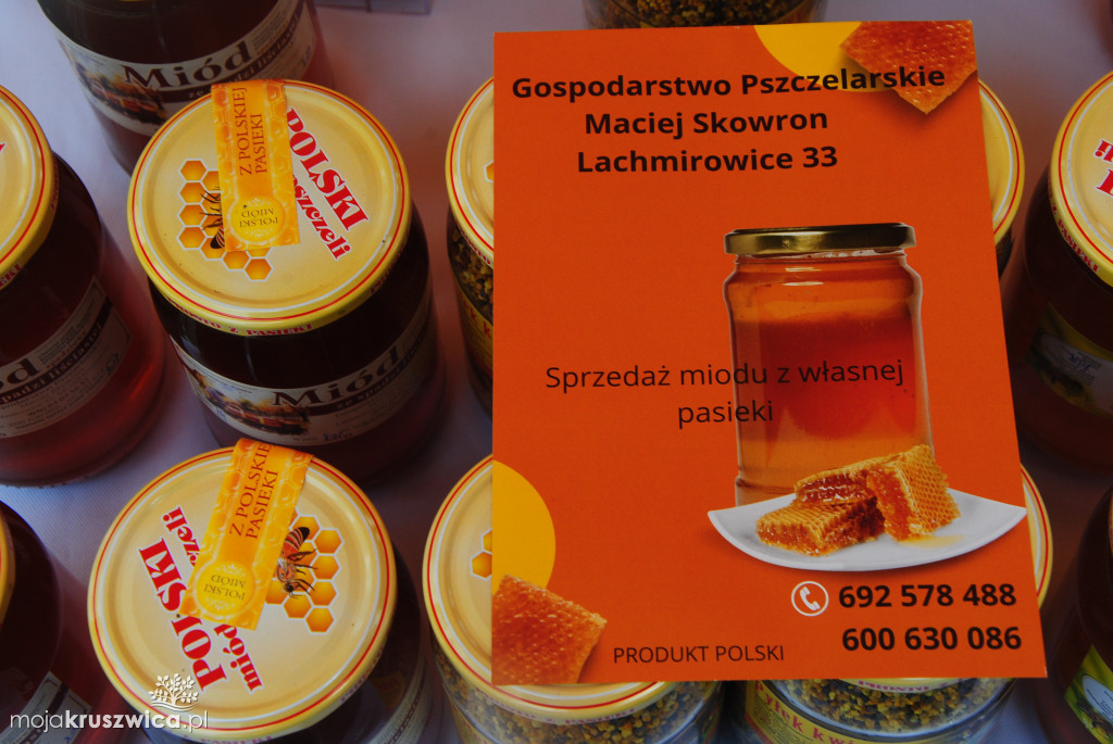 Kulinarne atrakcje pod Mysią Wieżą za nami [ZDJĘCIA]