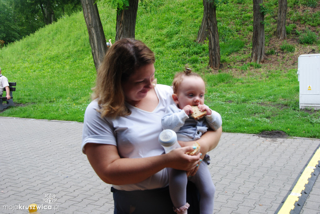 Kulinarne atrakcje pod Mysią Wieżą za nami [ZDJĘCIA]