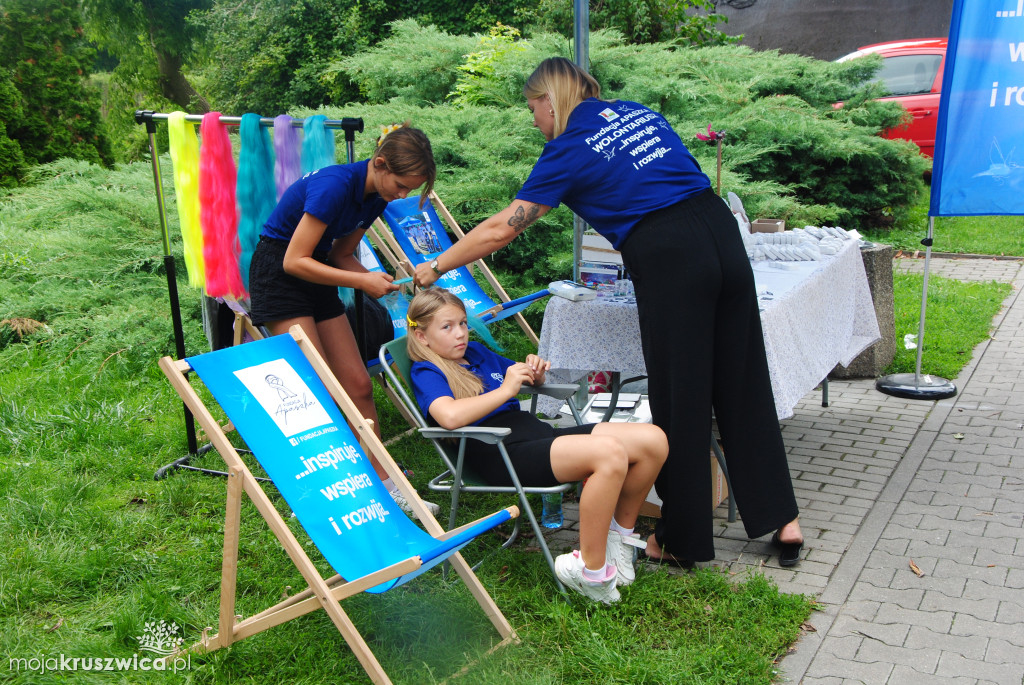 Kulinarne atrakcje pod Mysią Wieżą za nami [ZDJĘCIA]