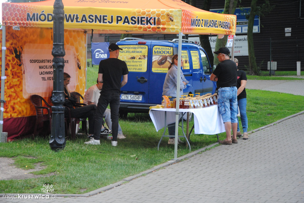 Kulinarne atrakcje pod Mysią Wieżą za nami [ZDJĘCIA]