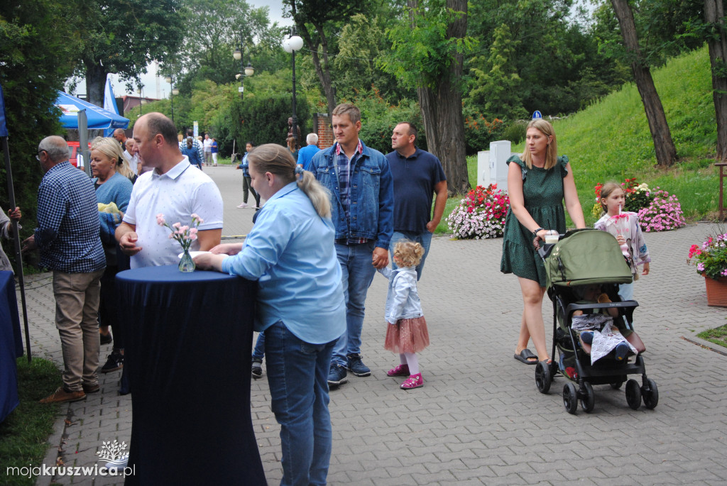 Kulinarne atrakcje pod Mysią Wieżą za nami [ZDJĘCIA]