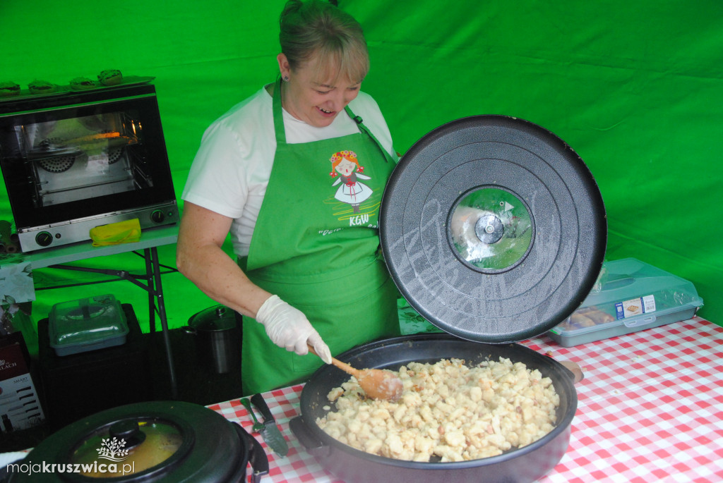 Kulinarne atrakcje pod Mysią Wieżą za nami [ZDJĘCIA]
