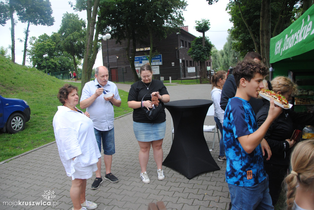 Kulinarne atrakcje pod Mysią Wieżą za nami [ZDJĘCIA]