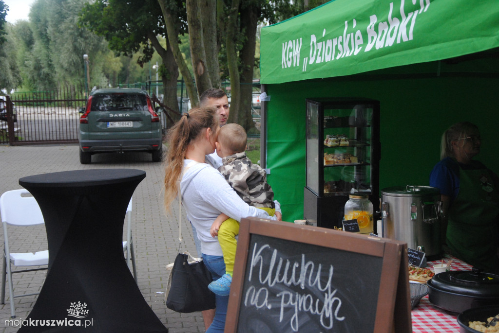 Kulinarne atrakcje pod Mysią Wieżą za nami [ZDJĘCIA]