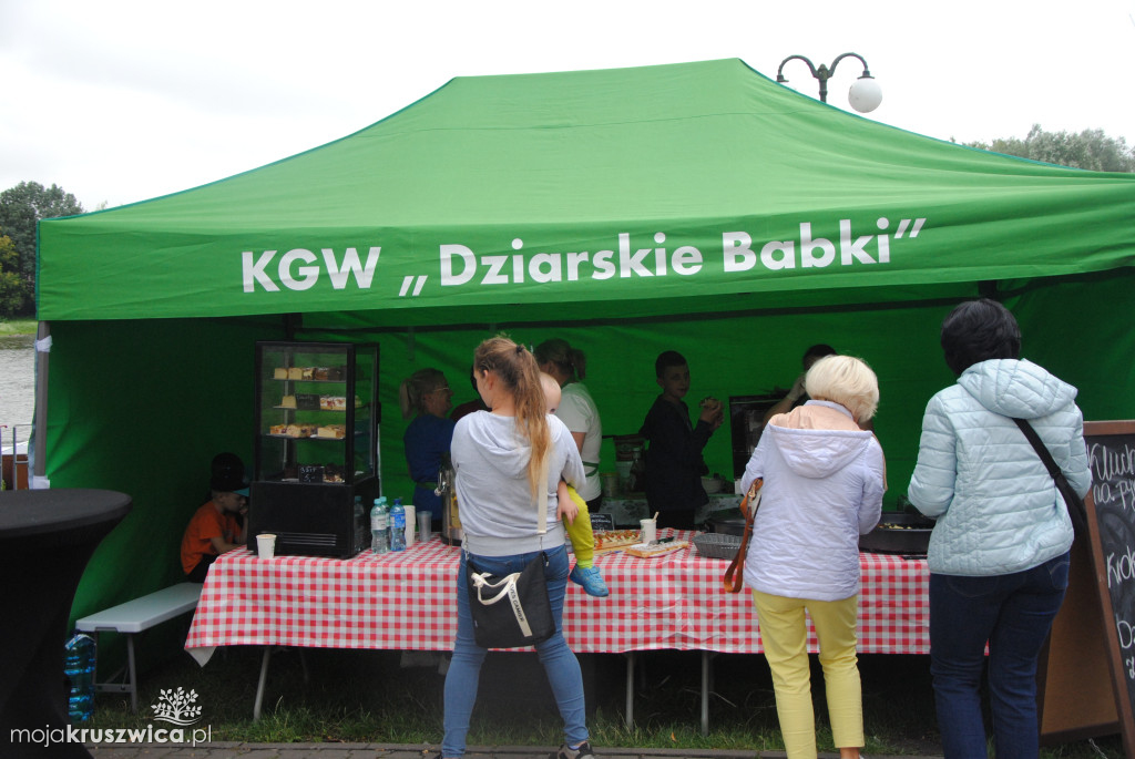 Kulinarne atrakcje pod Mysią Wieżą za nami [ZDJĘCIA]