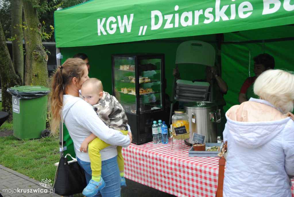 Kulinarne atrakcje pod Mysią Wieżą za nami [ZDJĘCIA]