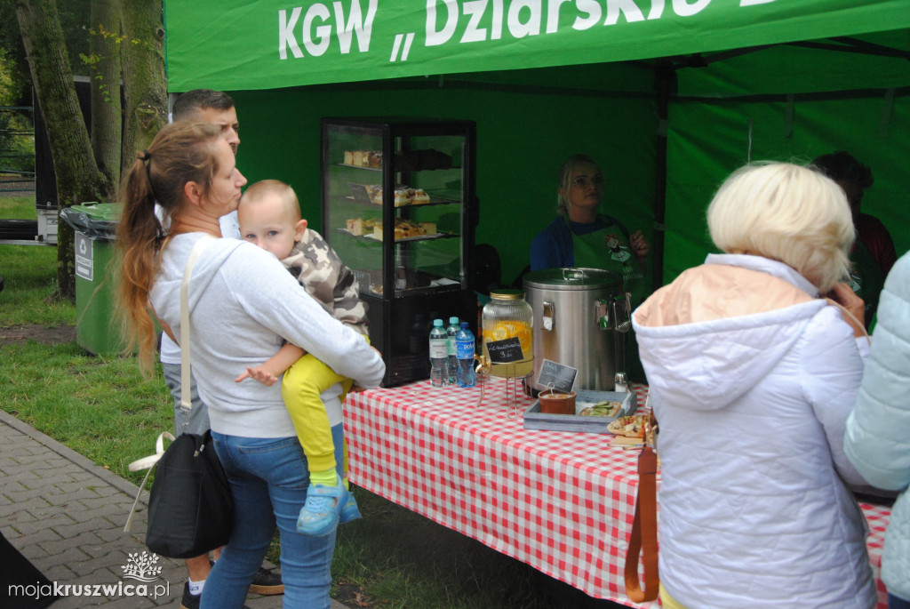 Kulinarne atrakcje pod Mysią Wieżą za nami [ZDJĘCIA]