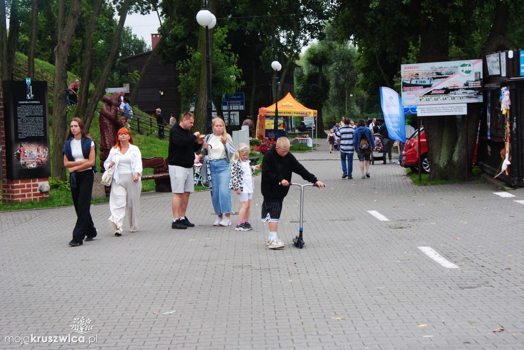 Kulinarne atrakcje pod Mysią Wieżą za nami [ZDJĘCIA]