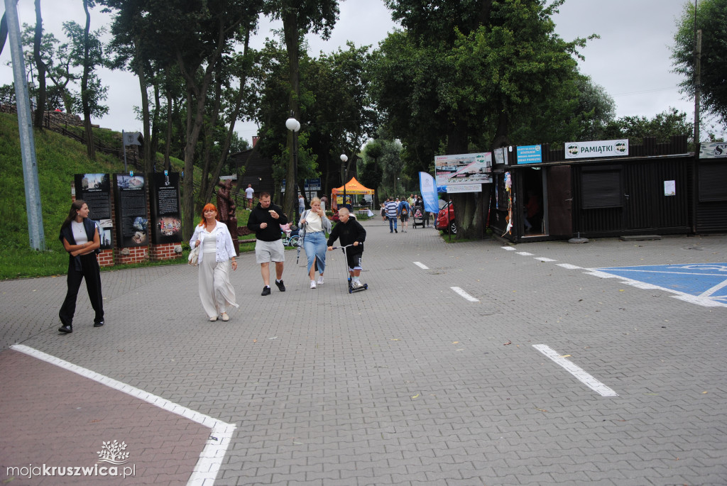 Kulinarne atrakcje pod Mysią Wieżą za nami [ZDJĘCIA]