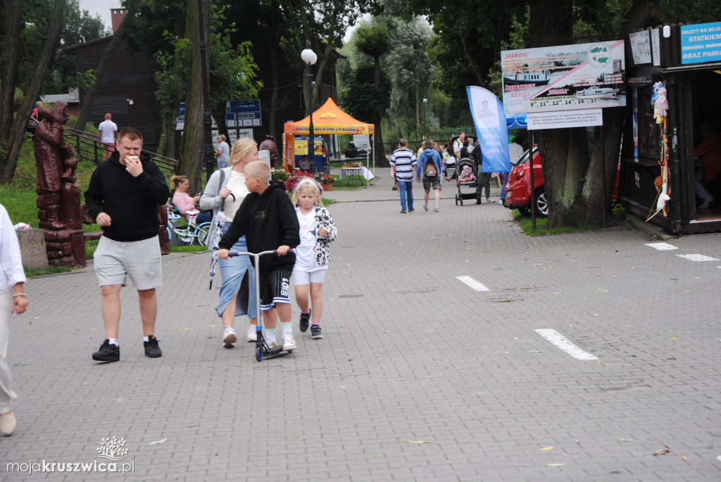 Kulinarne atrakcje pod Mysią Wieżą za nami [ZDJĘCIA]